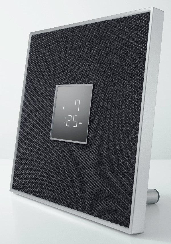 Yamaha Restio Mini ISX-80 Sistema de audio MusicCAST